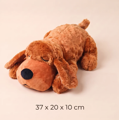 Heartbeat Puppy - Calms Anxiety & Separation Stress