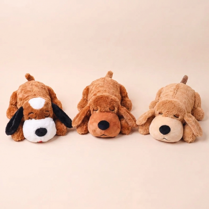 Viral Heartbeat Puppy - Calms Anxiety & Separation Stress