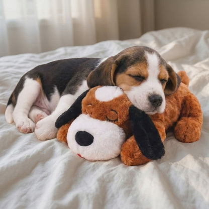 Viral Heartbeat Puppy - Calms Anxiety & Separation Stress